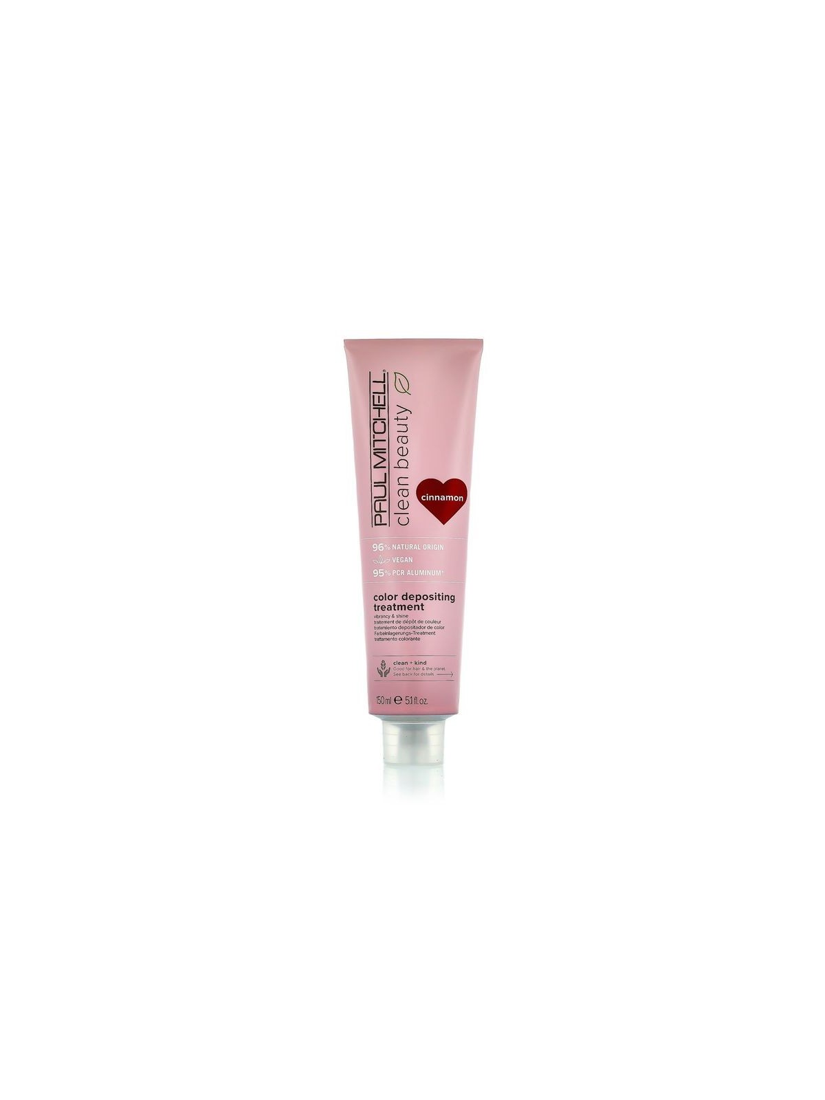 Paul Mitchell Color Protect Cinnamon 150 ml