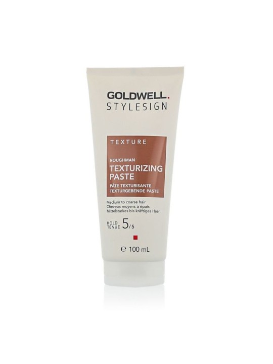 Goldwell Roughman: Pasta Texturizzante 100ml