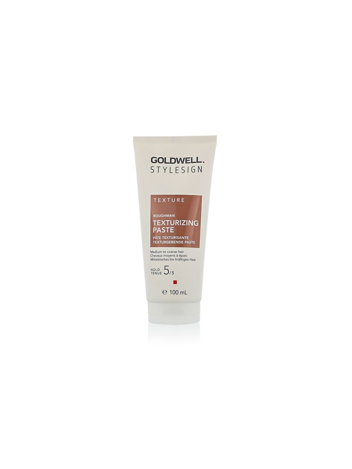 Goldwell Roughman: Pasta Texturizzante 100ml