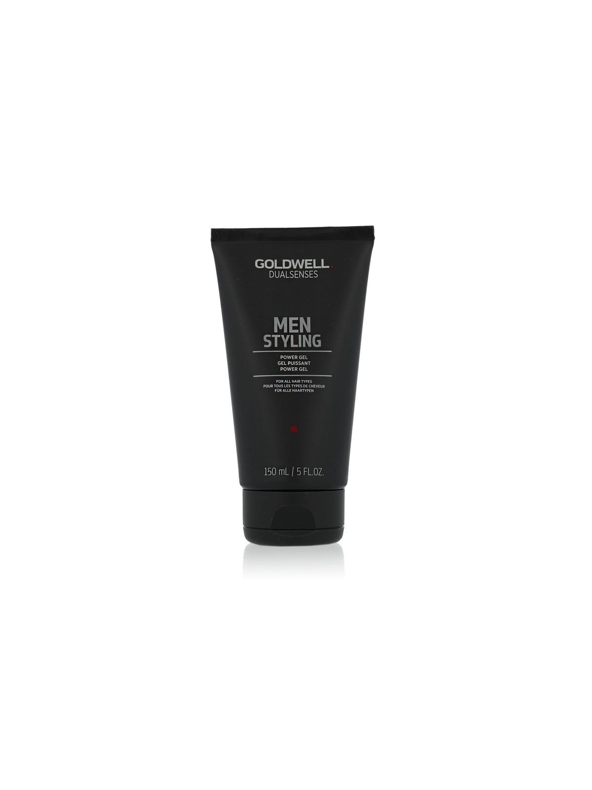 Goldwell Dualsenses Men Styling Power Gel per tutti i tipi di capelli uomo 150ml