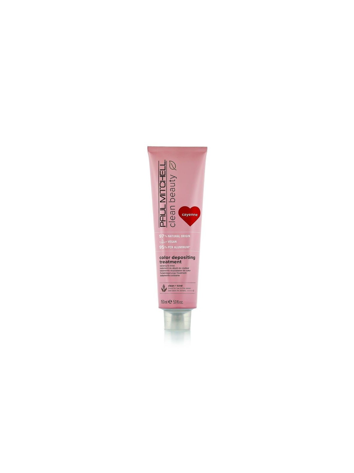 Paul Mitchell Clean Beauty Color Protect 150ml