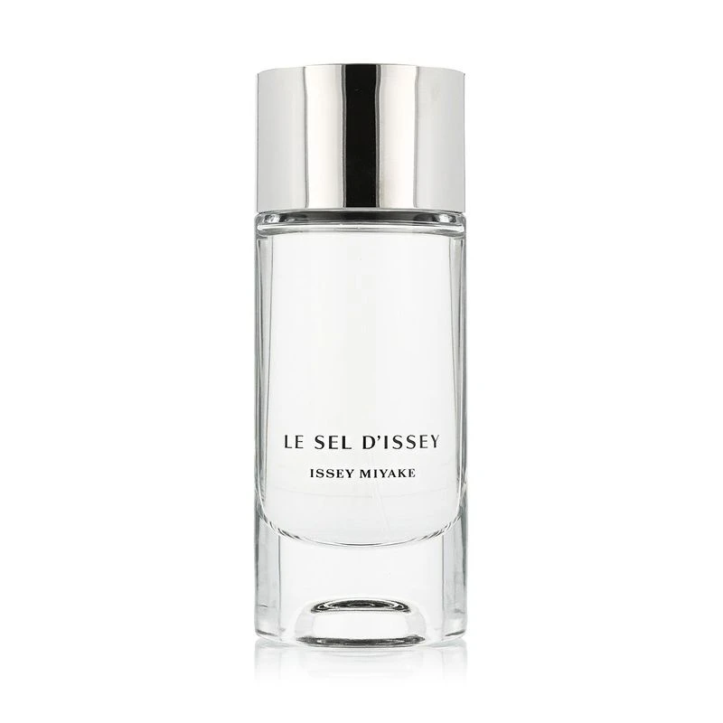 Issey Miyake Le Sel D'Issey eau de toilette uomo 100ml Issey Miyake www.essenzetotalstyle.com 