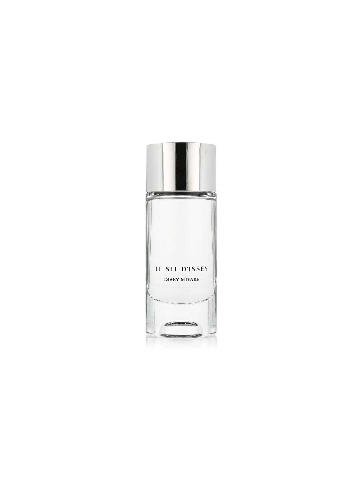 Issey Miyake Le Sel D'Issey eau de toilette uomo 100ml Issey Miyake www.essenzetotalstyle.com 