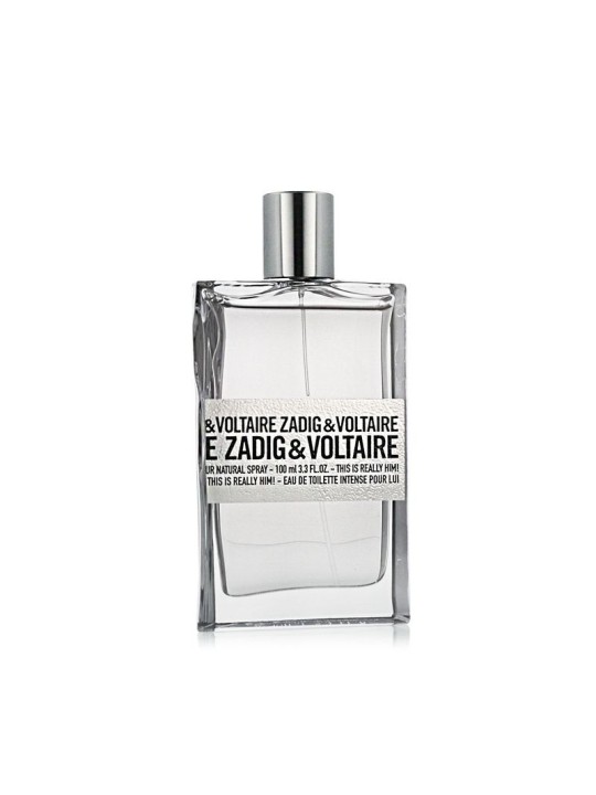 Profumo uomo Zadig & Voltaire Questo ï¿½ï¿½ davvero lui! 100ml