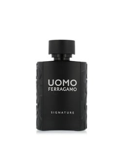 Ferragamo Uomo Signature Eau De Parfum