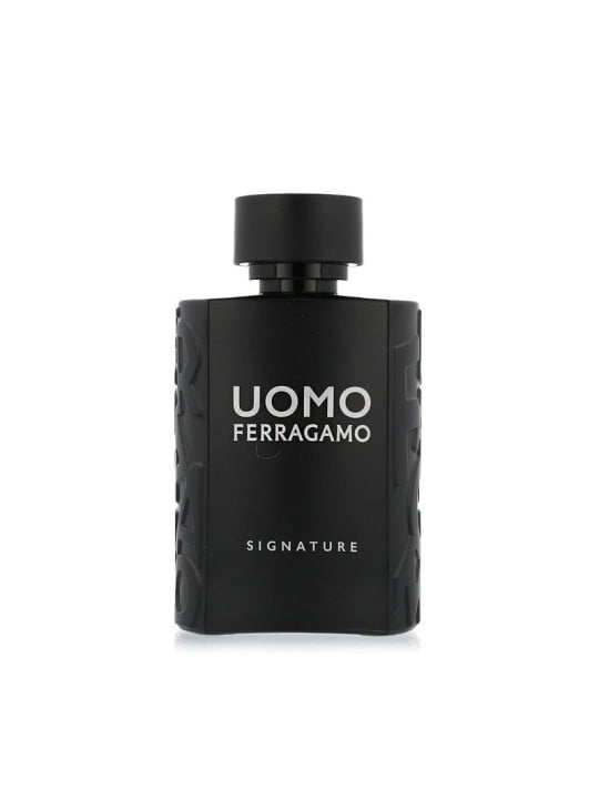 Ferragamo Uomo Signature Eau De Parfum