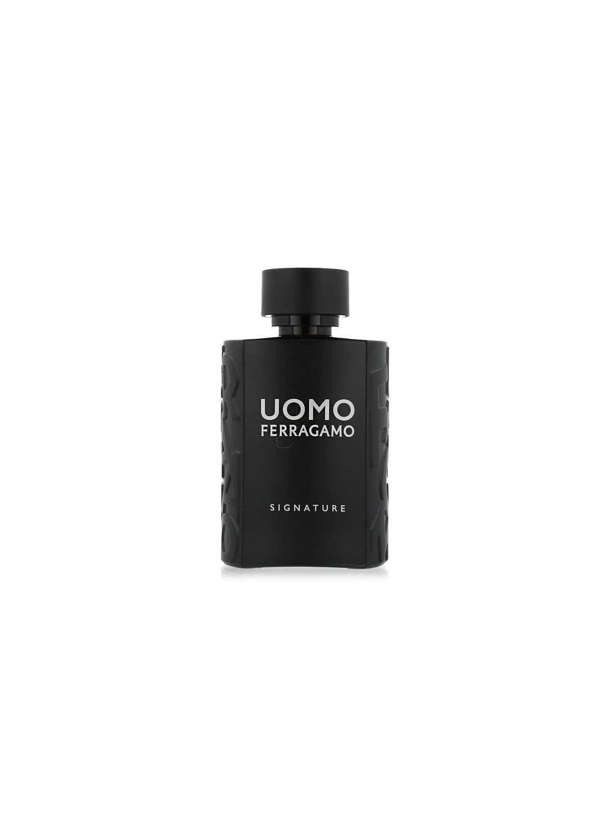 Ferragamo Uomo Signature Eau De Parfum