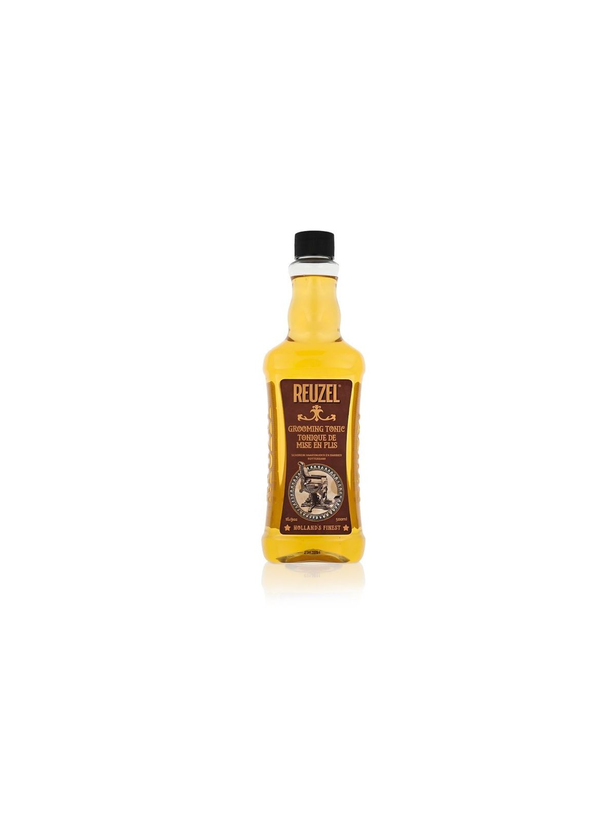 Reuzel Grooming Tonic Styling Tonic 500ml
