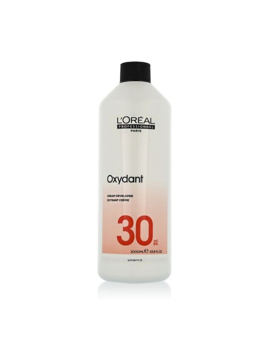 L'Oreal Professionnel Paris Ossidante Crema 2-30 Vol 1000ml Unisex