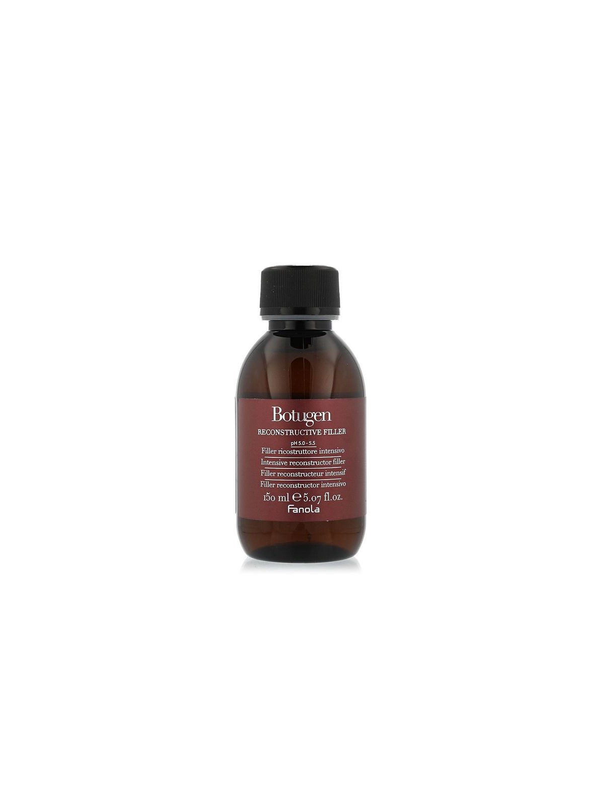 Botugen Hair System Botolife Filler 150ml
