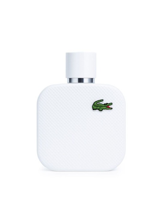 Lacoste E.D.L. L.12.12 Blanc eau de parfum Spray 100ml