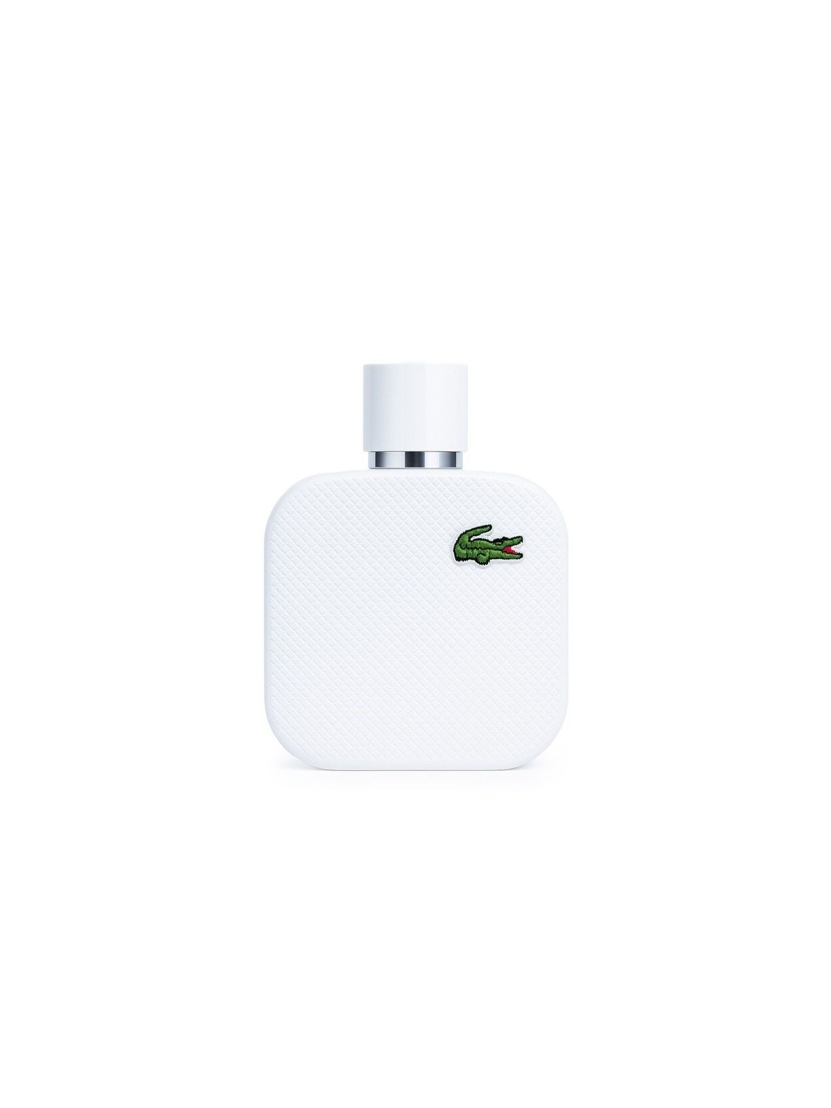 Lacoste E.D.L. L.12.12 Blanc eau de parfum Spray 100ml