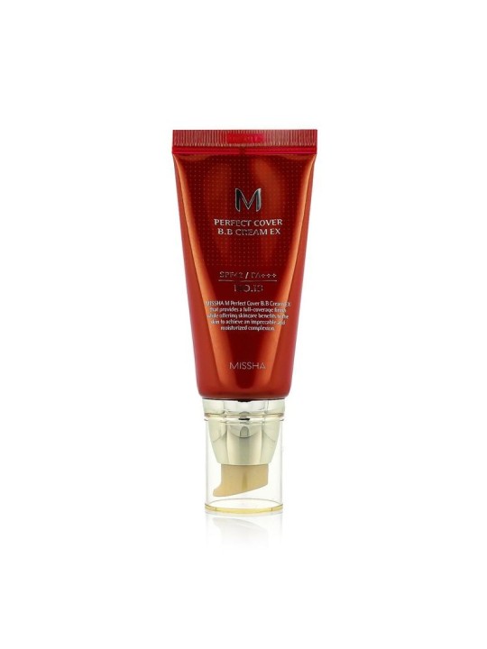 Missha M Perfect Cover BB Cream EX No.13 Beige