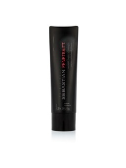 Sebastian Professional Penetraitt Shampoo 250ml Shampoo rinforzante e riparatore donna