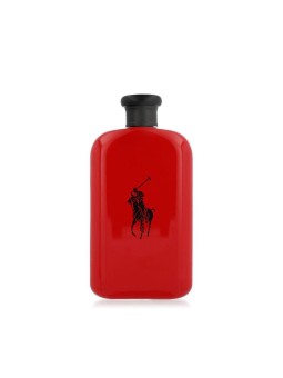 Ralph Lauren Polo Red EDT Uomo 200ml