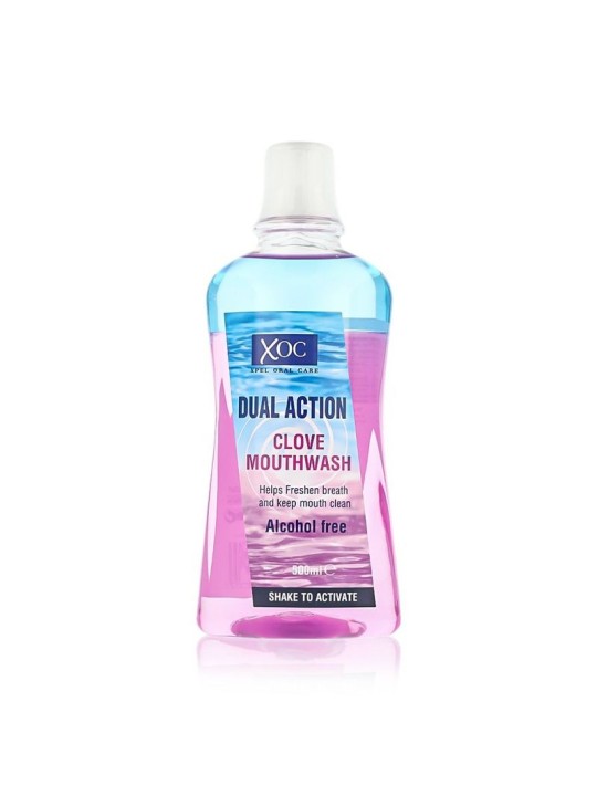 Clorexidina XPel Donna - Collutorio 500ml