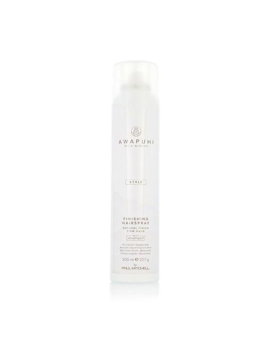 Awapuhi Wild Ginger Finishing Spray
