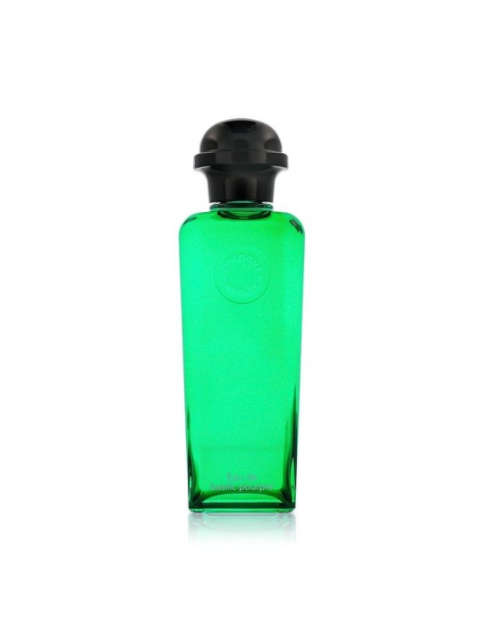 Hermï¿½ï¿½s Eau de Basilic Pourpre Eau de Cologne 200 ml unisex