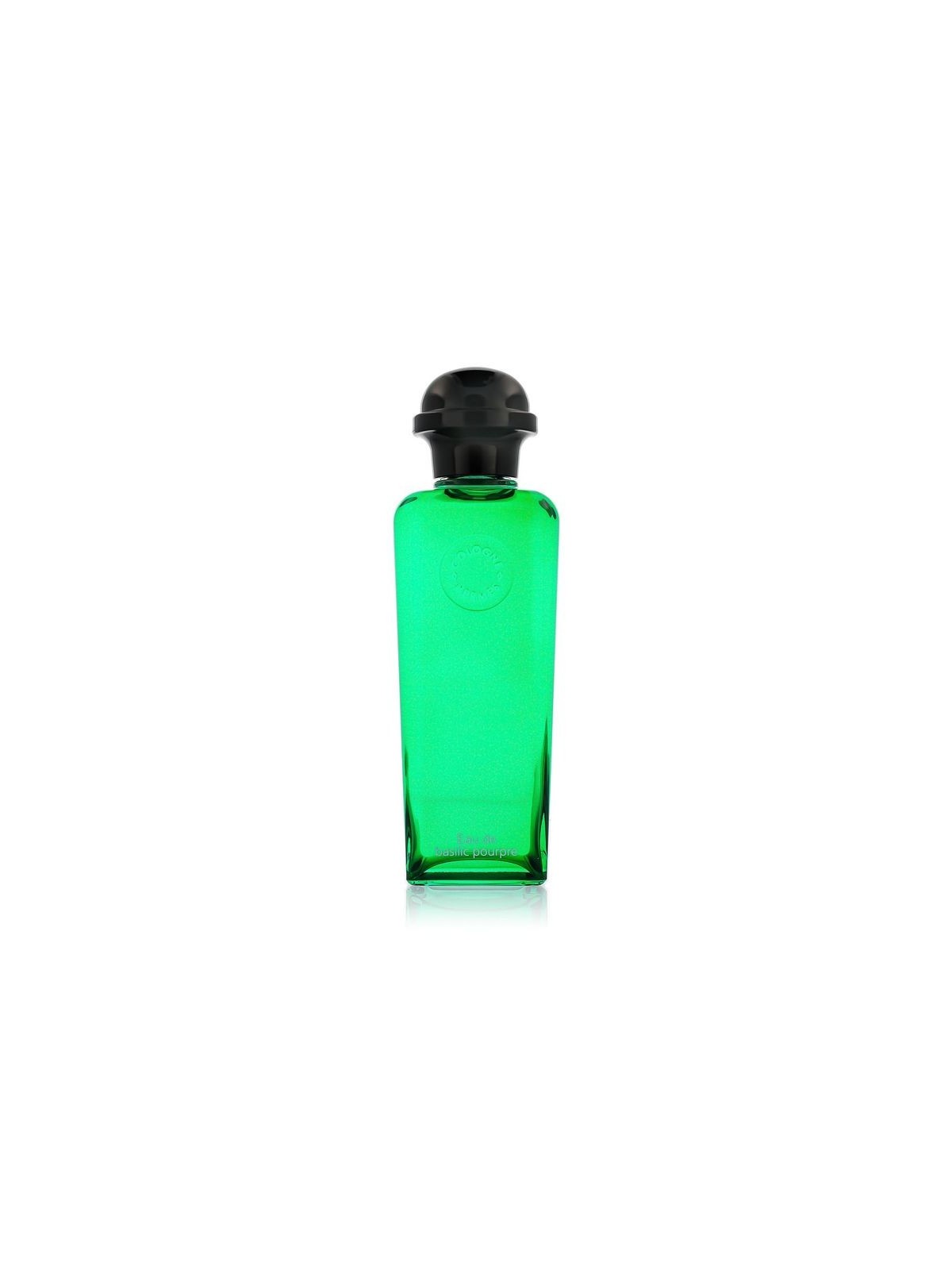 Hermï¿½ï¿½s Eau de Basilic Pourpre Eau de Cologne 200 ml unisex
