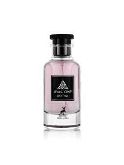 Maison Alhambra Jean Lowe Maï¿½ï¿½tre Eau De Parfum 100 ml woman