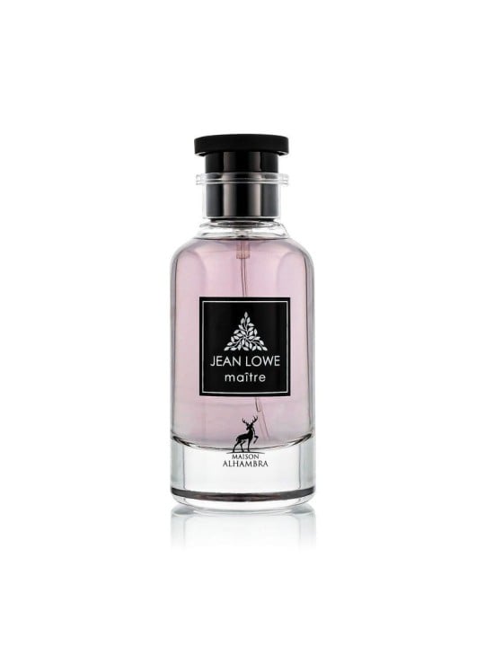 Maison Alhambra Jean Lowe Maï¿½ï¿½tre Eau De Parfum 100 ml woman