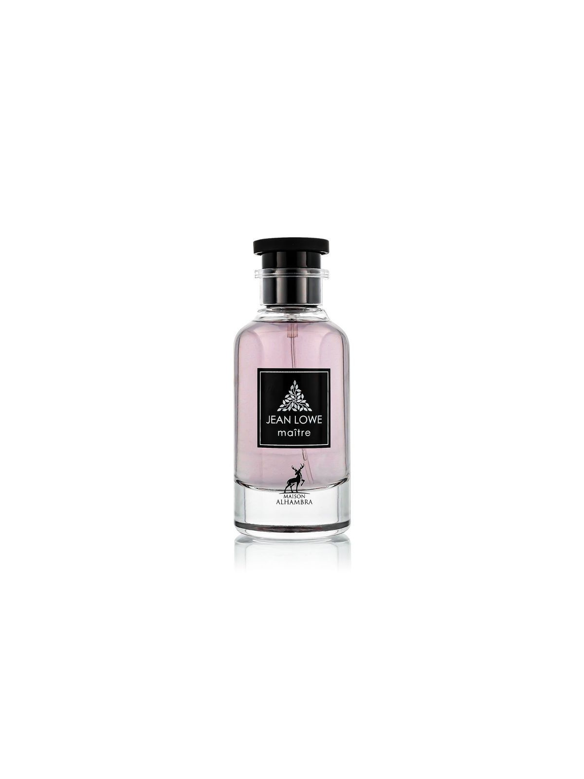 Maison Alhambra Jean Lowe Maï¿½ï¿½tre Eau De Parfum 100 ml woman