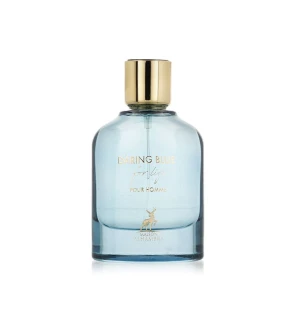 Profumo Maison Alhambra Daring Blue 100ml