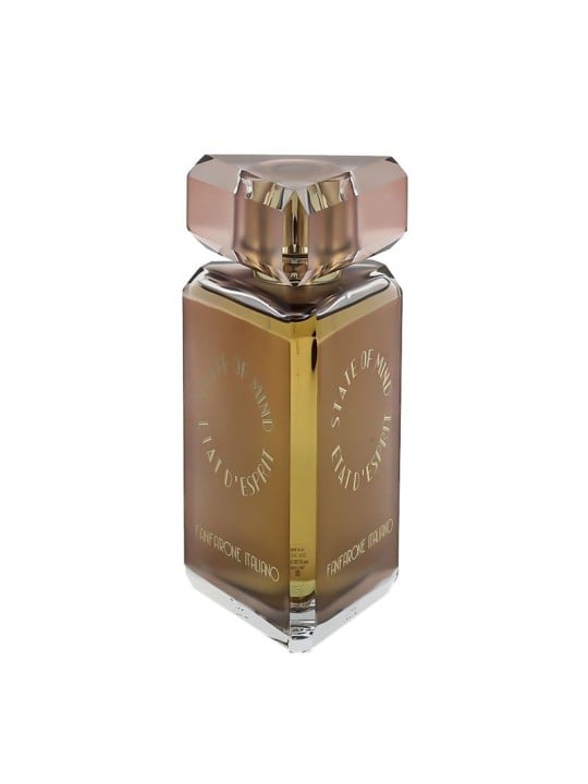 State of Mind Fanfarone Italiano Eau De Parfum