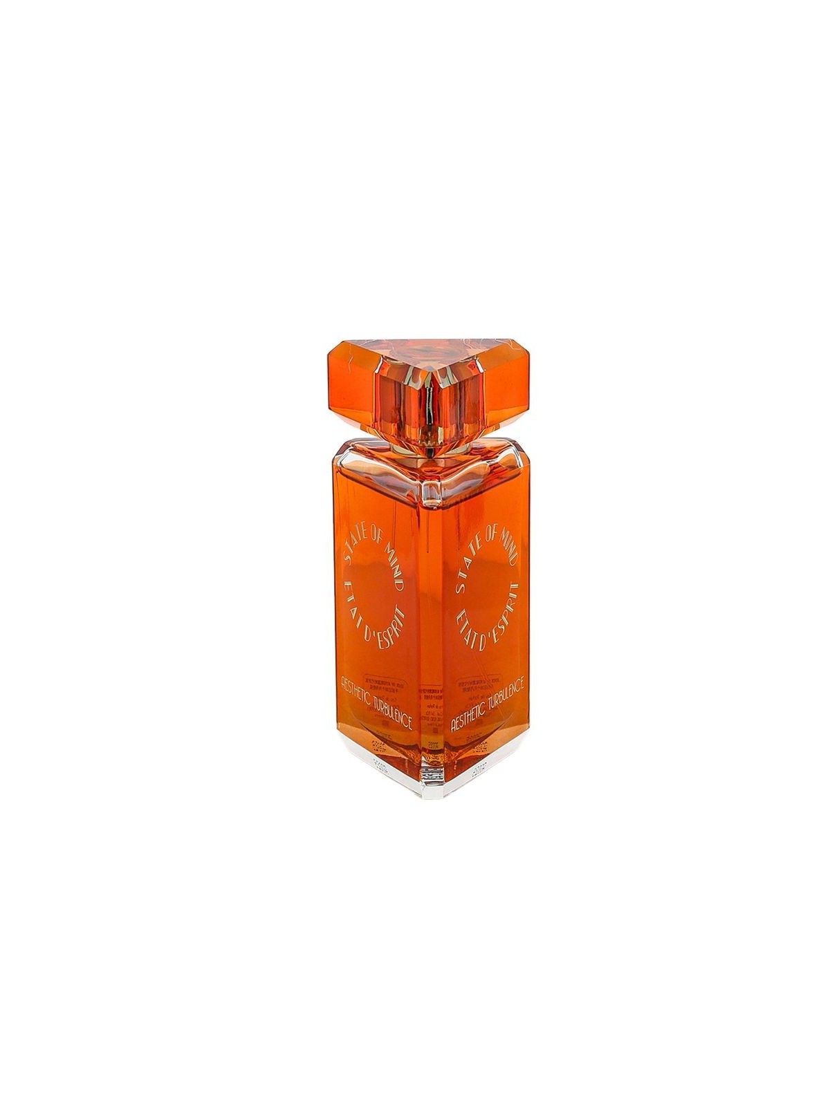 State of Mind Aesthetic Turbulence, profumo unisex