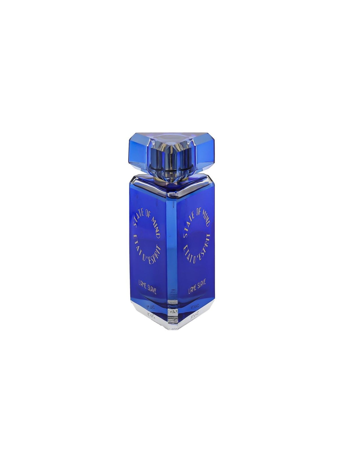 State of Mind L'Ame Slave Eau De Parfum Unisex 100ml