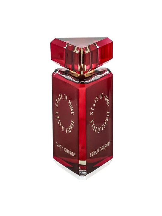 State of Mind French Gallantry Parfum UNISEX