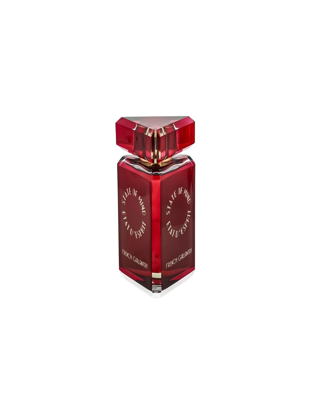 State of Mind French Gallantry Parfum UNISEX