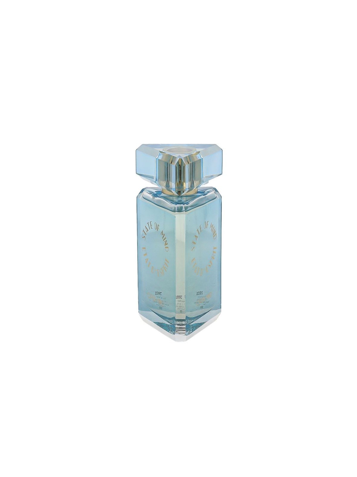 State of Mind Open Mind Profumo UNISEX 100ml