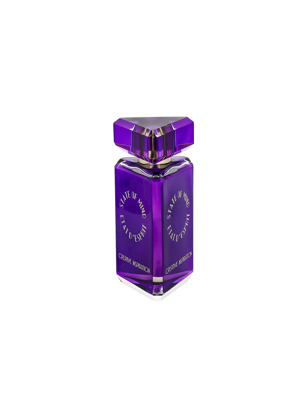 Profumo UNISEX State of Mind Creative Inspiration