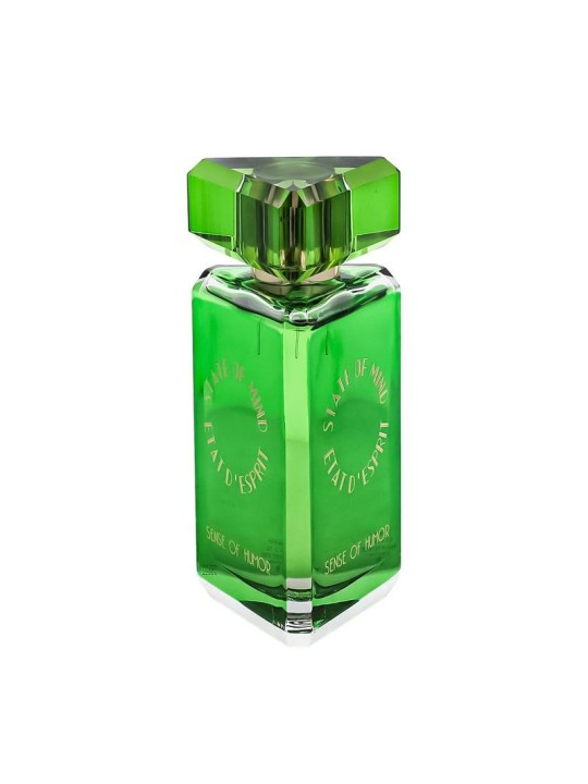 State of Mind Sense of Humor Profumo Unisex 100ml