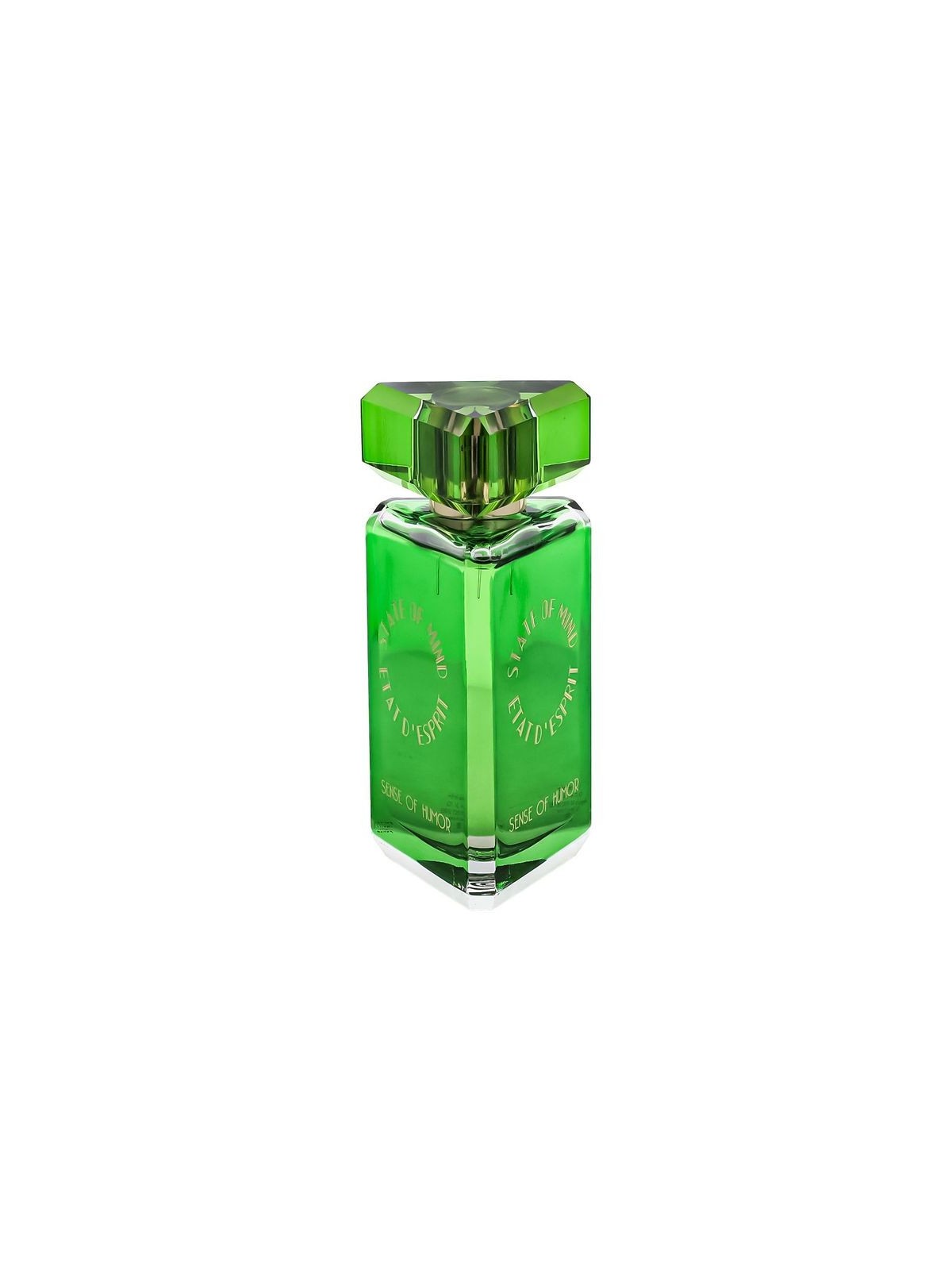 State of Mind Sense of Humor Profumo Unisex 100ml