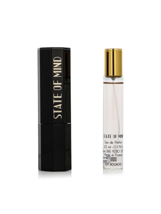 State of Mind Voluptuous Seduction EDP Refill