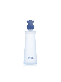 Tous Kids Boy Eau de Toilette 100ml per bambini