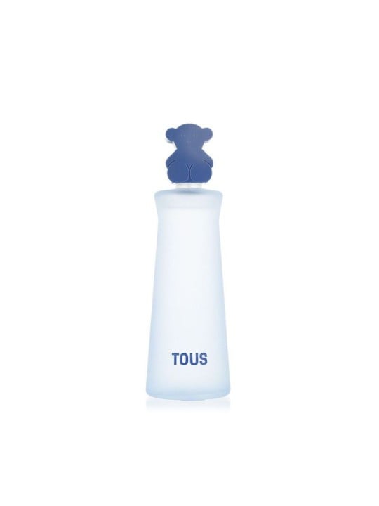 Tous Kids Boy Eau de Toilette 100ml per bambini