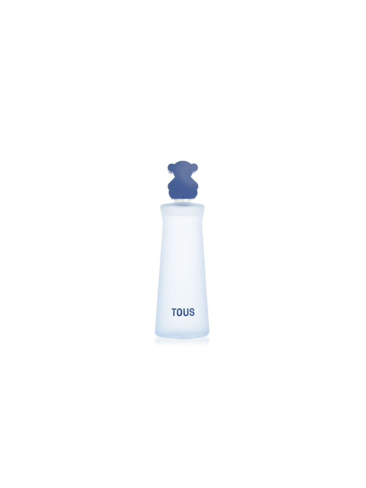 Tous Kids Boy Eau de Toilette 100ml per bambini