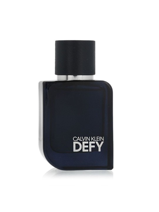 Scopri Calvin Klein Defy PAR Uomo 50ml
