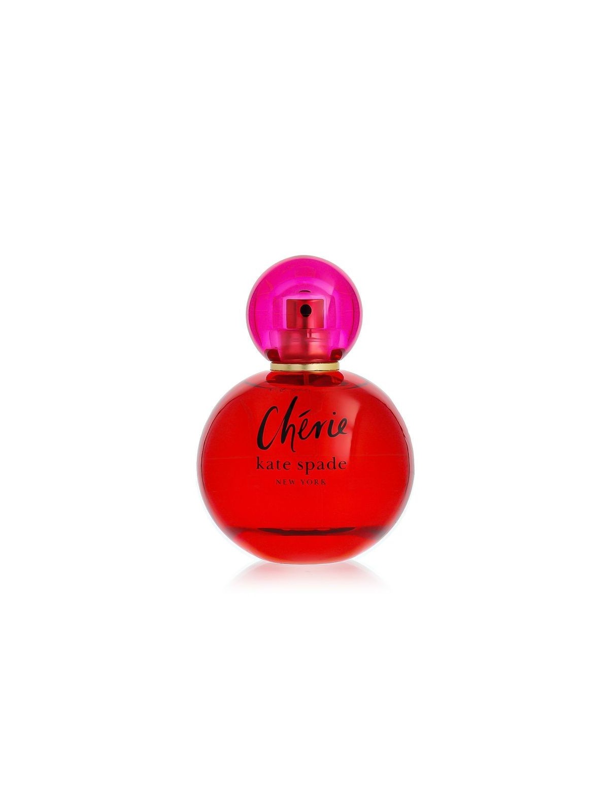 Scopri il profumo Kate Spade Cherie 100ml