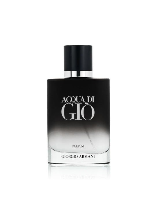 Acqua di Giò Parfum Uomo 50ml Ricaricabile