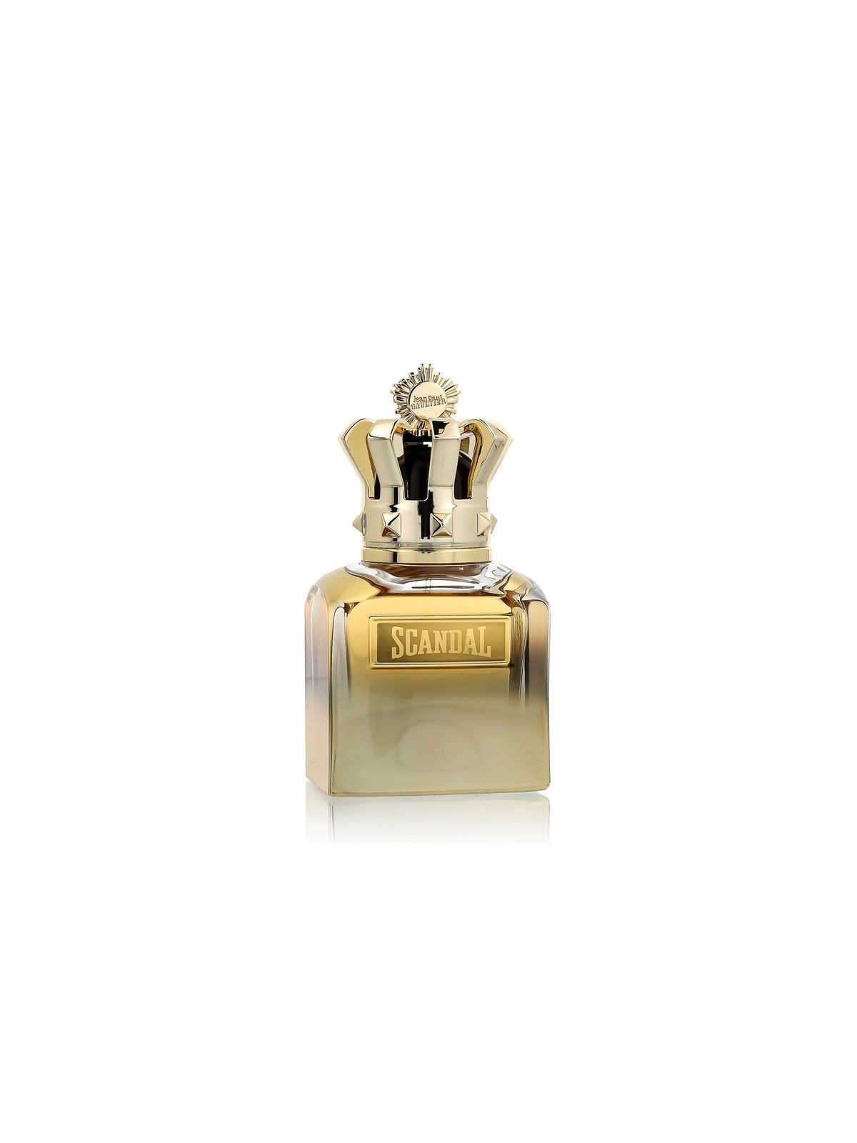 Profumo uomo Jean Paul Gaultier Scandal Absolu Pour Homme 50ml