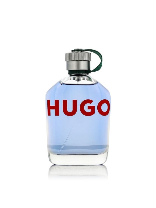 Profumo uomo Hugo Boss-boss HUGO spray 200ml