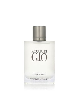 Armani Acqua Di Gio Pour Homme eau de toilette Spray Refillable 100ml
