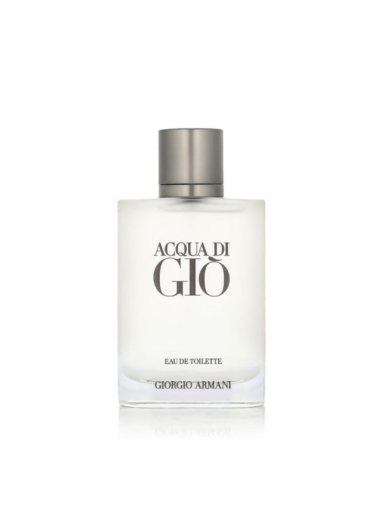 Armani Acqua Di Gio Pour Homme eau de toilette Spray Refillable 100ml