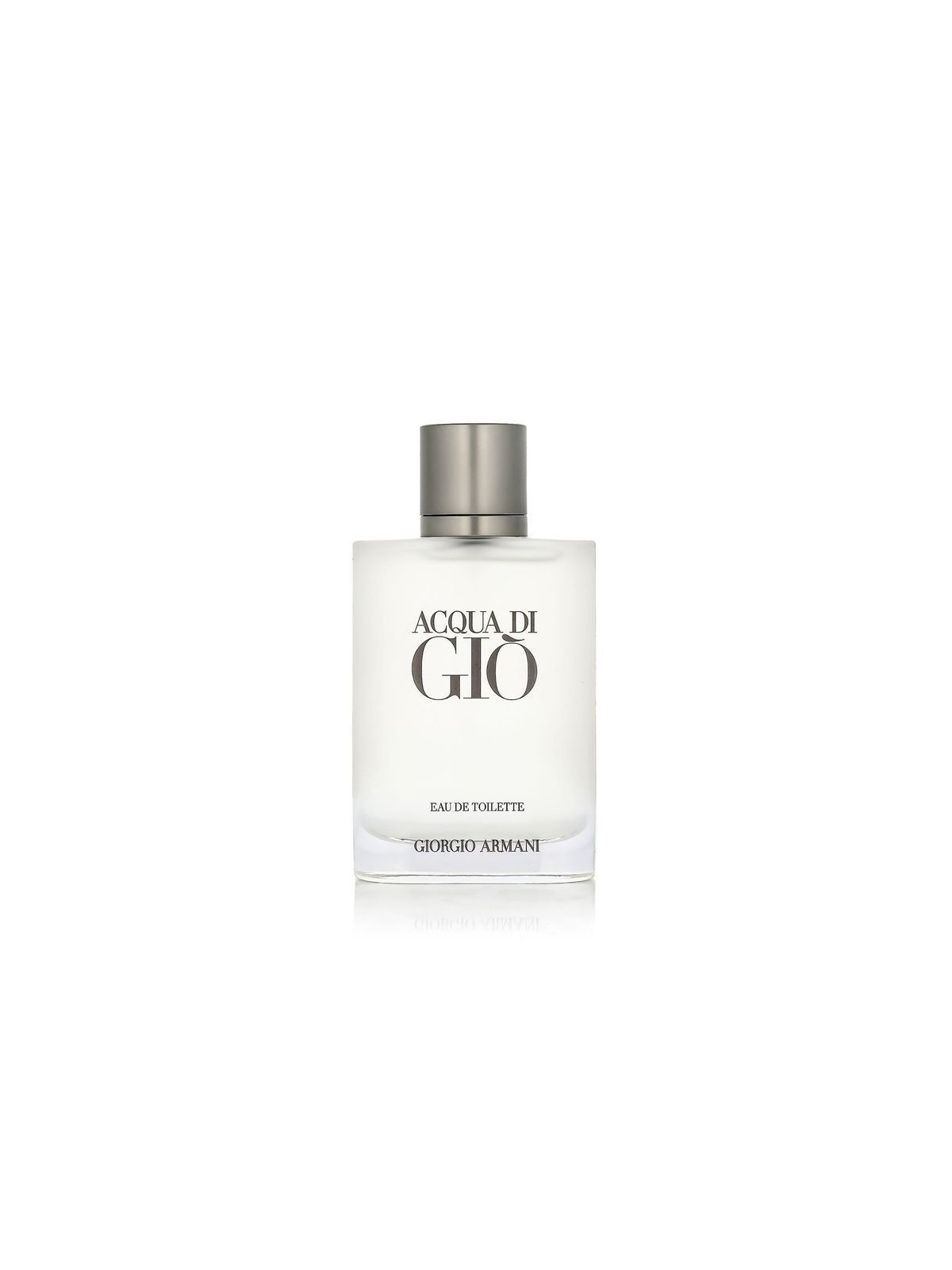 Armani Acqua Di Gio Pour Homme eau de toilette Spray Refillable 100ml