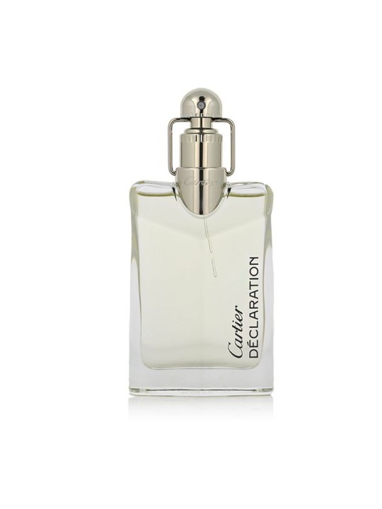 Cartier Declaration eau de toilette Spray 50ml Refillable