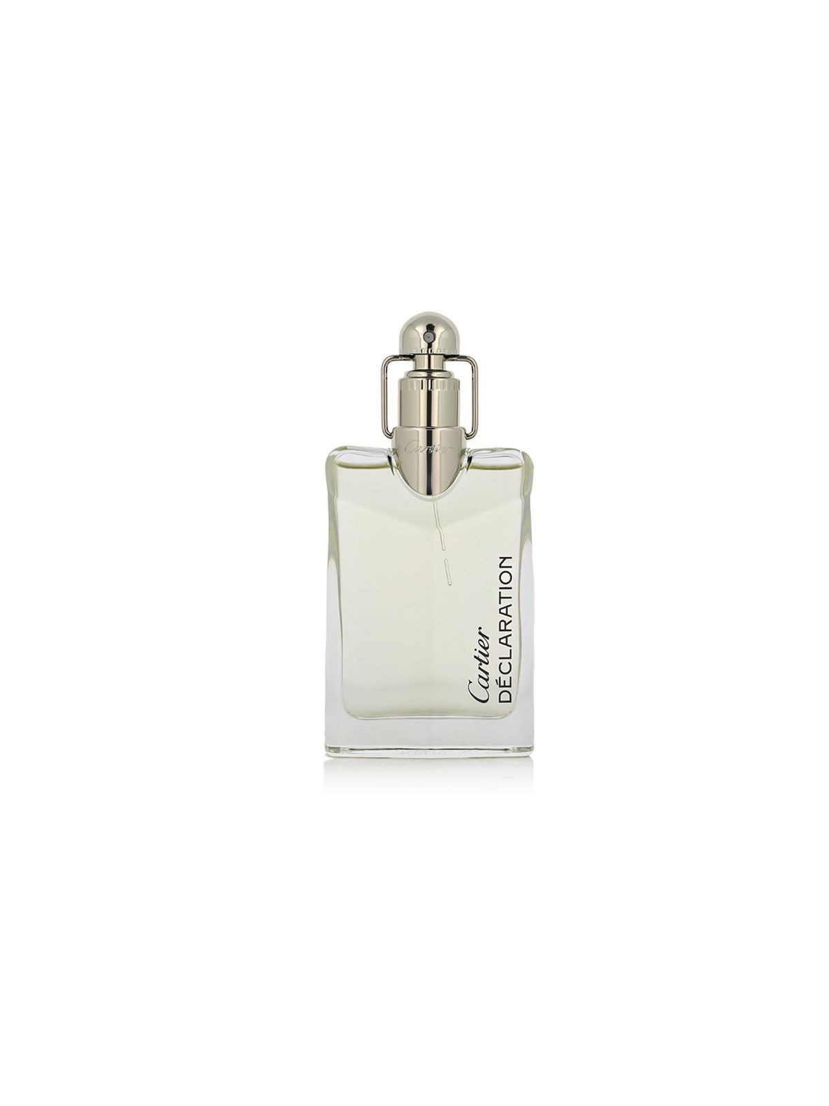 Cartier Declaration eau de toilette Spray 50ml Refillable
